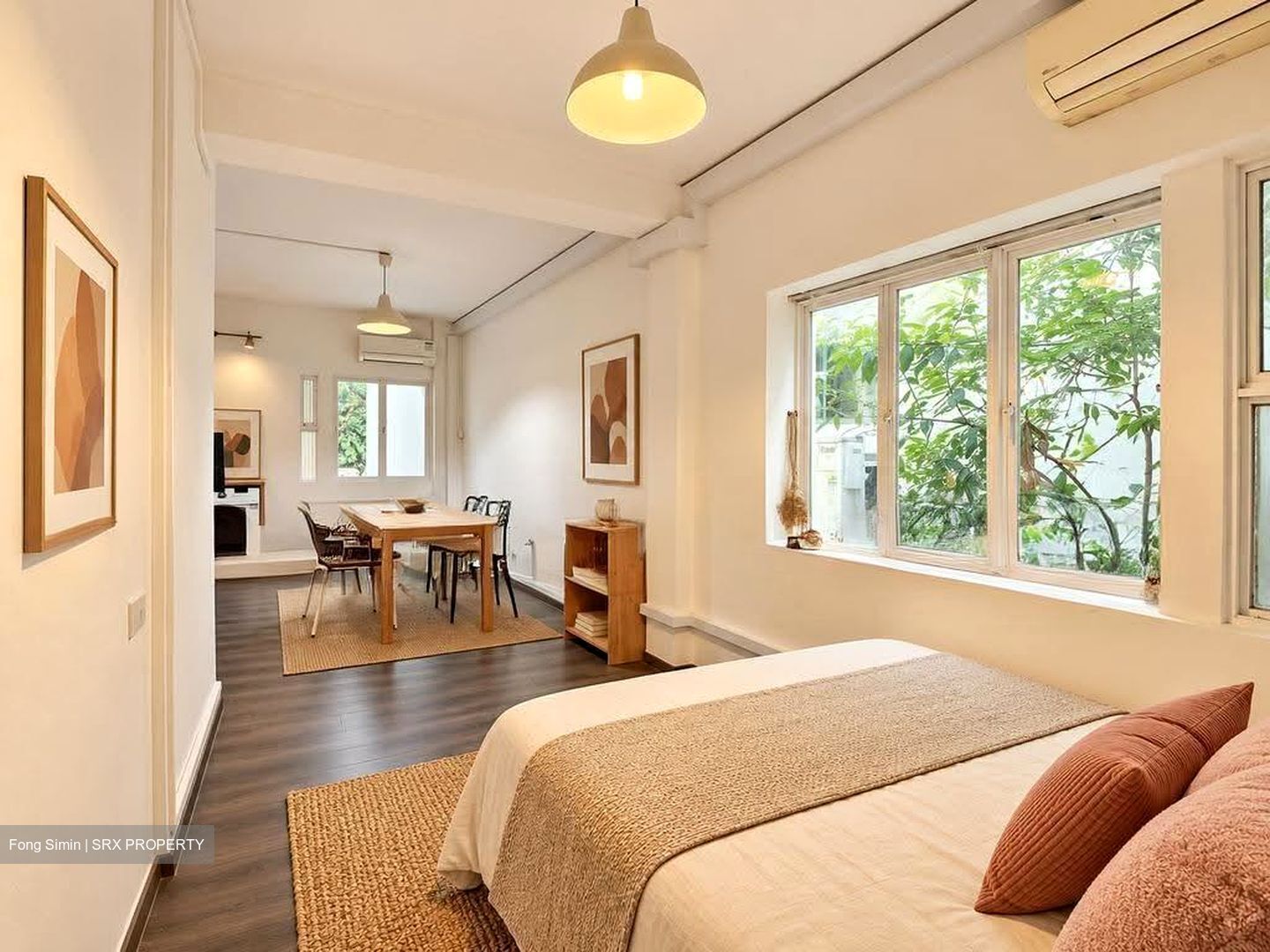 Tiong Bahru Estate (D3), Apartment #622531571